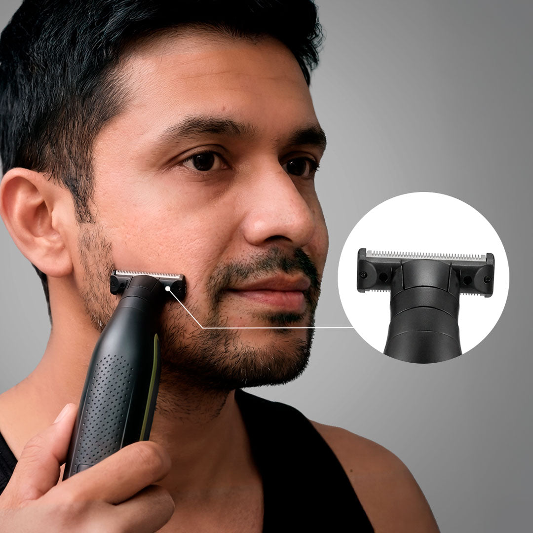 Shavik UltraTrim - Recortadora Integral USB