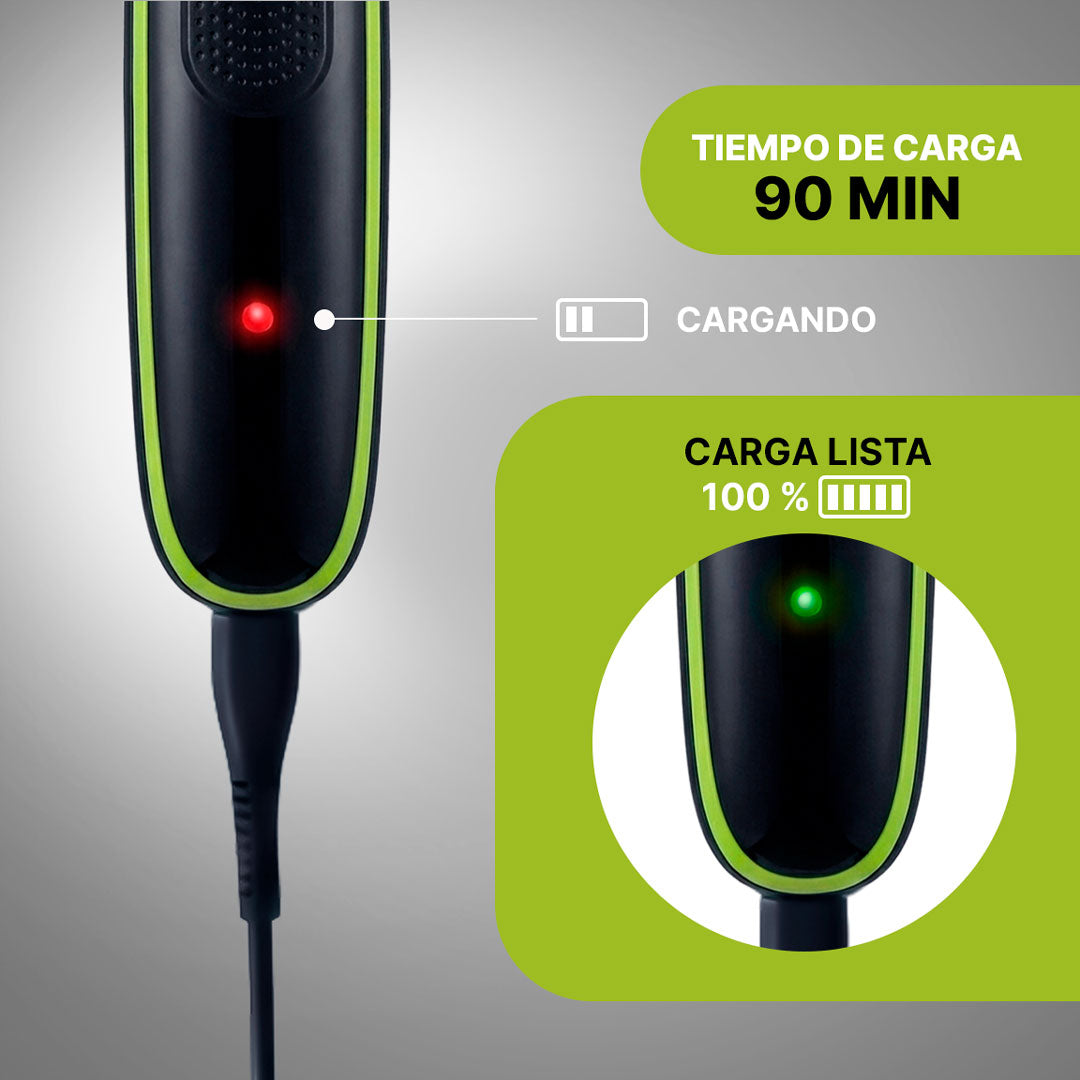 Shavik UltraTrim - Recortadora Integral USB