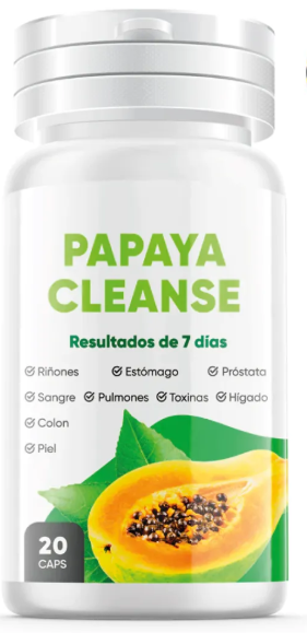 Papaya Cleanse