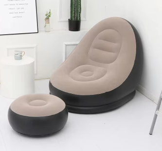 Sillón Inflable